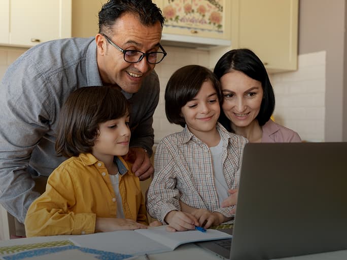 Introducing TutorExel: Personalised Online Tutoring for Australian Students