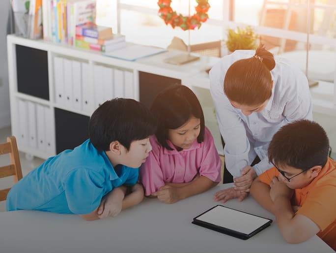 The Benefits of Group Classes and Collaborative Learning