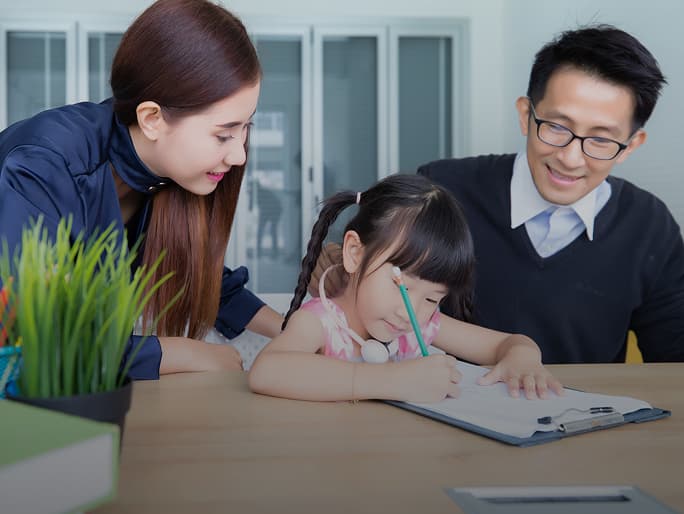 A Parent’s Guide to Clarity — How TutorExel Keeps You Informed About Your Child’s Learning