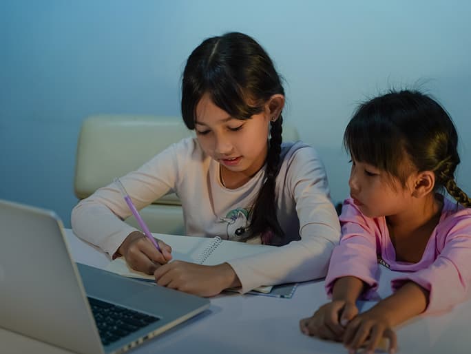 Beyond Class Hours — How Extra Practice Builds Independent Learners