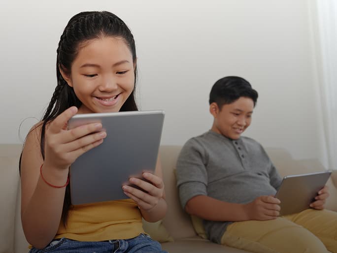 Strong Foundations First — Why We Don’t Rush Learning at TutorExel