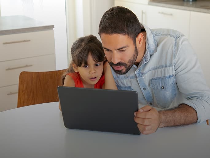 The TutorExel Approach: Structured Lessons, Worksheets, and Personal Guidance