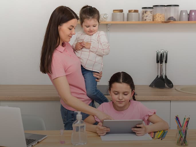 Why Personalised Tutoring Builds Confidence, Not Just Grades