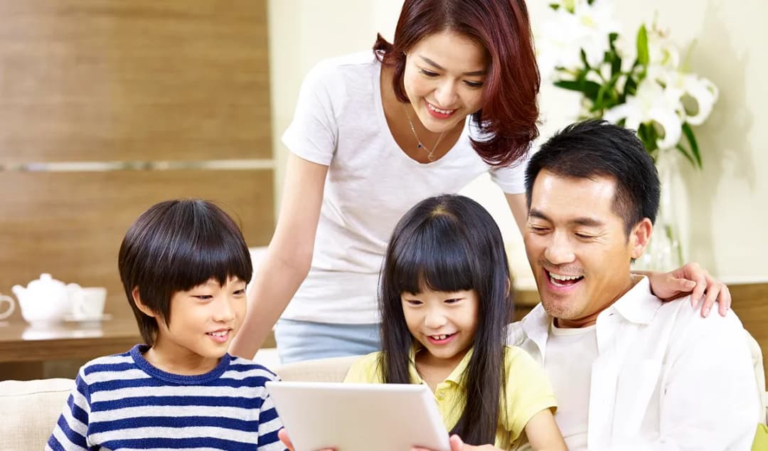 Student learning online with TutorExel